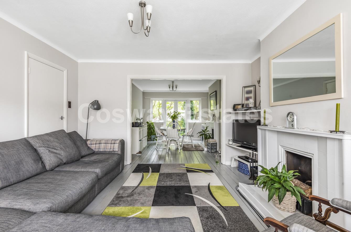 Shakespeare Road, Mill Hill